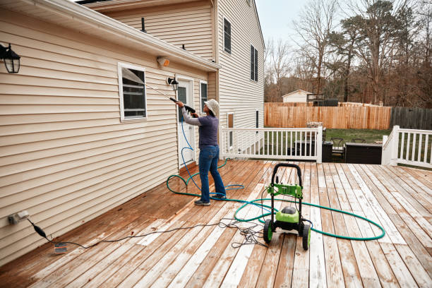Deck Cleaning Services in Meadowbrook, AL