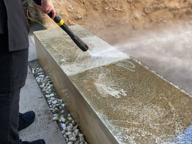 Best Affordable Power Washing  in Meadowbrook, AL