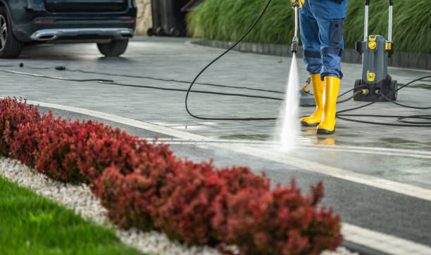 Best Pressure Washing Driveway  in Meadowbrook, AL