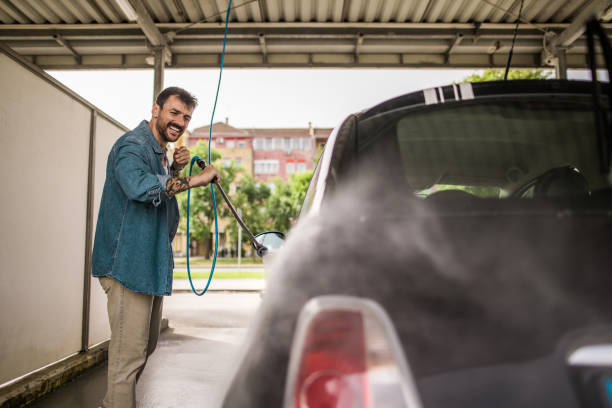 Best Pressure Washing Company Near Me  in Meadowbrook, AL