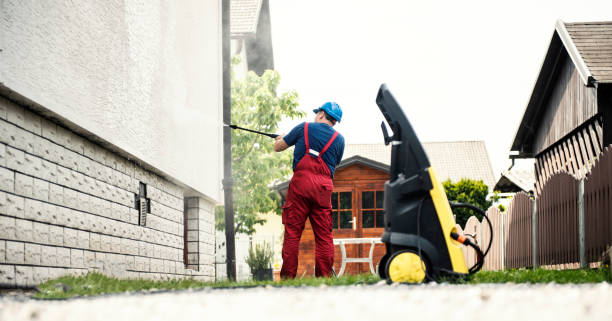 Best Exterior Home Cleaning  in Meadowbrook, AL